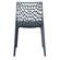 Cadeira Gruvyer Cinza -4-